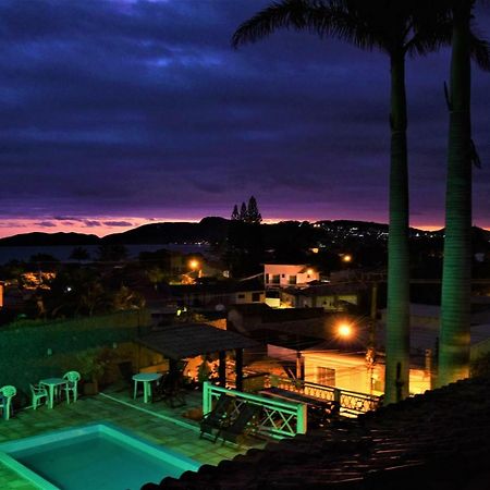 Lagoa Beach Hostel Buzios Εξωτερικό φωτογραφία