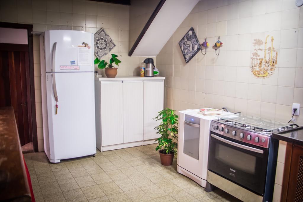 Lagoa Beach Hostel Buzios Εξωτερικό φωτογραφία