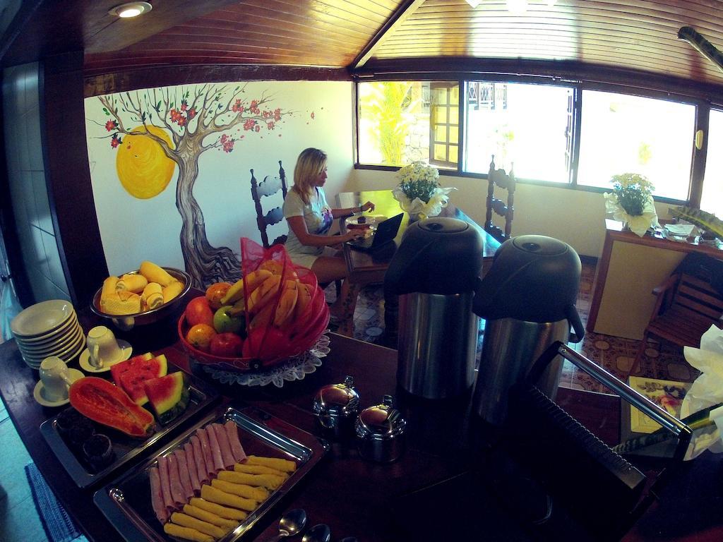 Lagoa Beach Hostel Buzios Δωμάτιο φωτογραφία