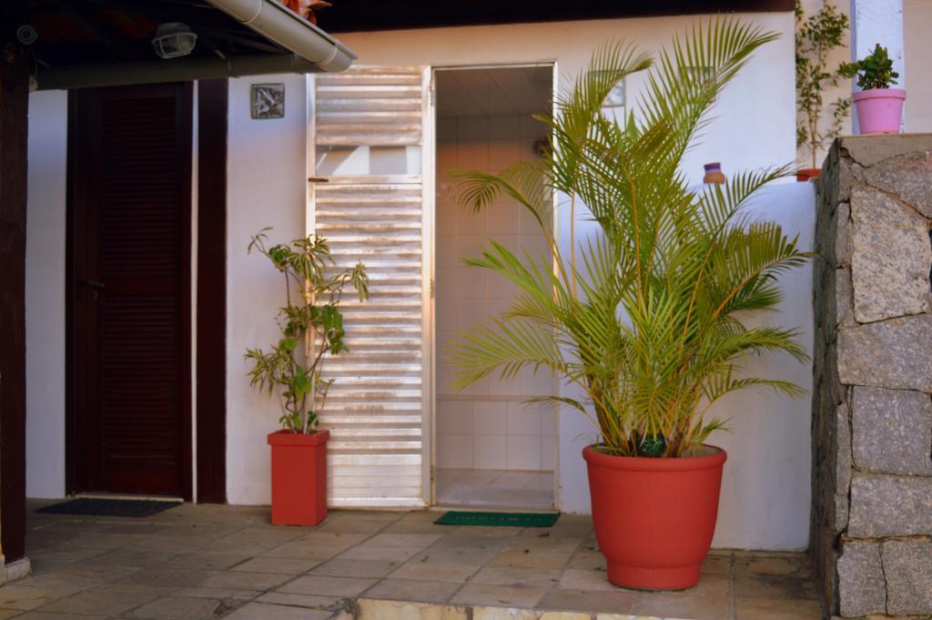 Lagoa Beach Hostel Buzios Εξωτερικό φωτογραφία