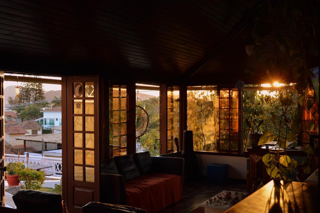 Lagoa Beach Hostel Buzios Εξωτερικό φωτογραφία