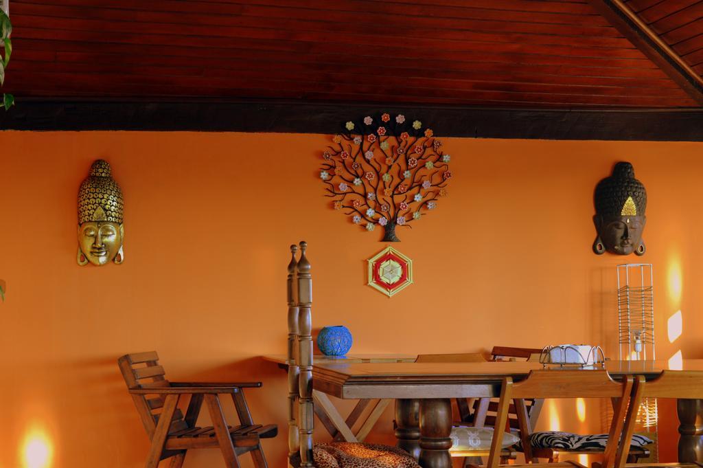 Lagoa Beach Hostel Buzios Εξωτερικό φωτογραφία