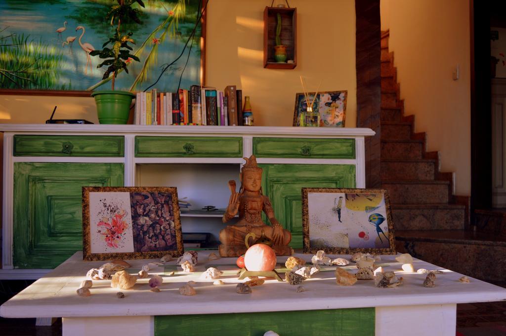 Lagoa Beach Hostel Buzios Εξωτερικό φωτογραφία