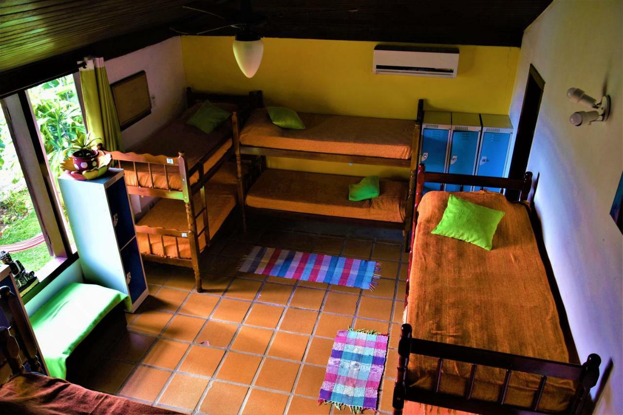 Lagoa Beach Hostel Buzios Εξωτερικό φωτογραφία