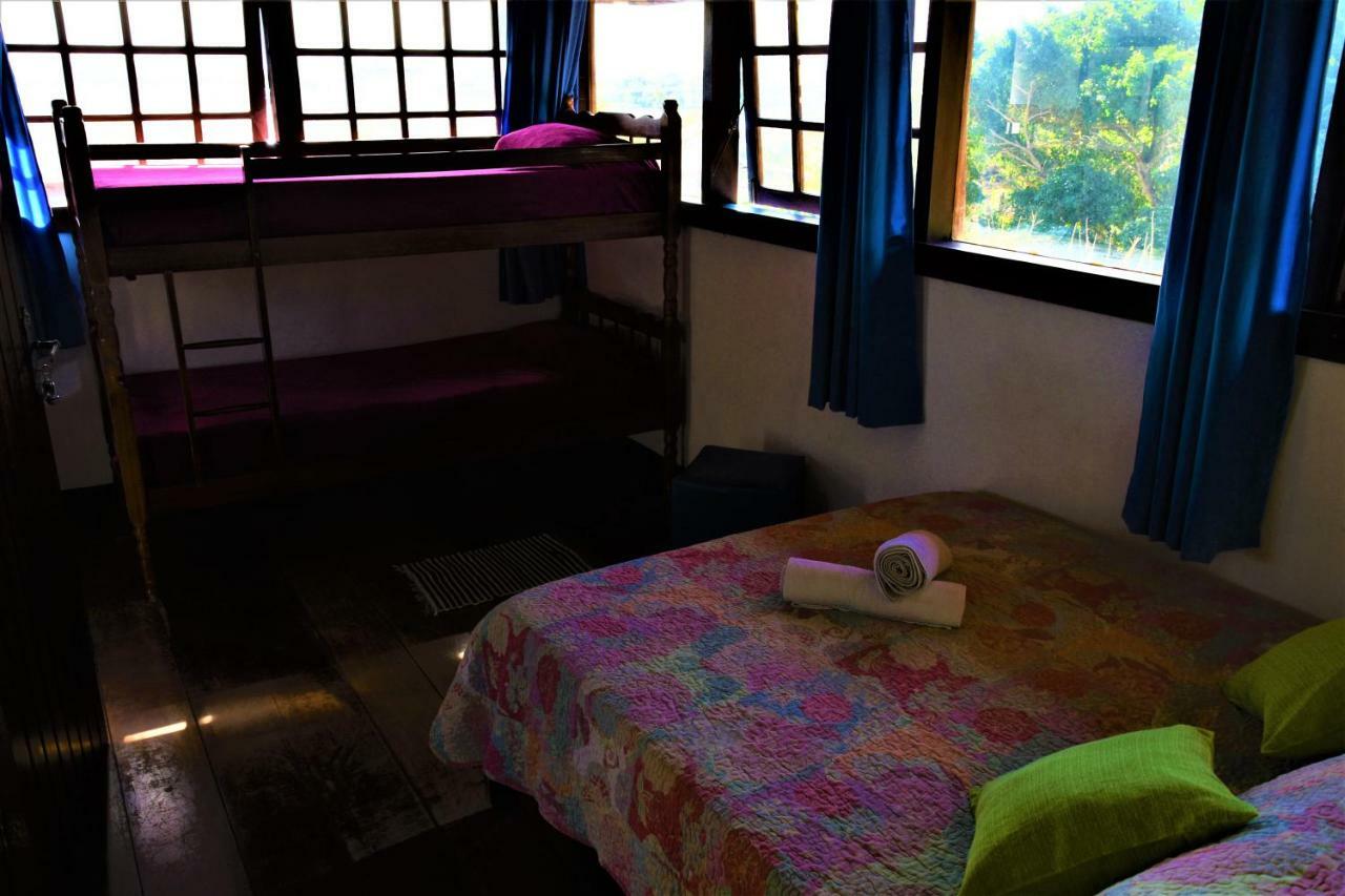 Lagoa Beach Hostel Buzios Εξωτερικό φωτογραφία