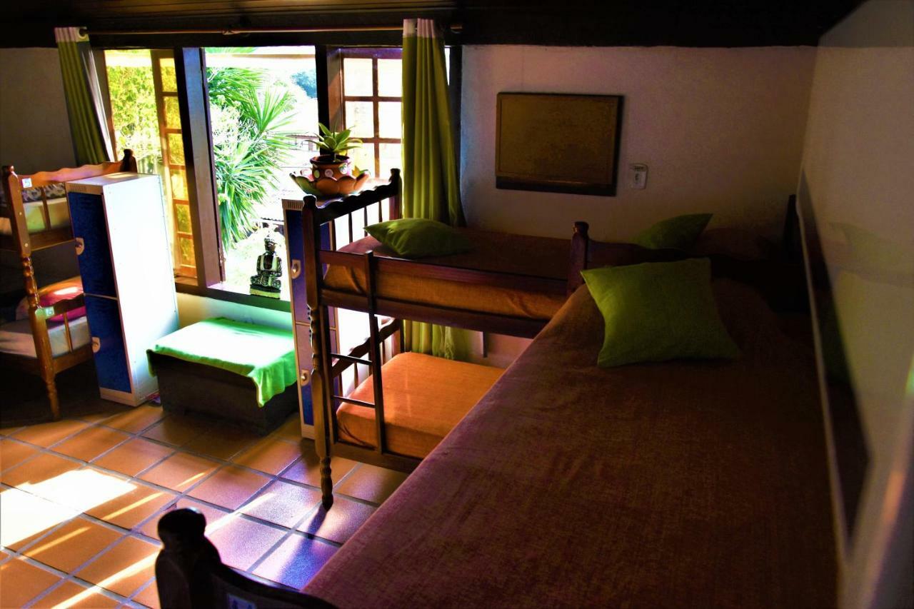Lagoa Beach Hostel Buzios Εξωτερικό φωτογραφία