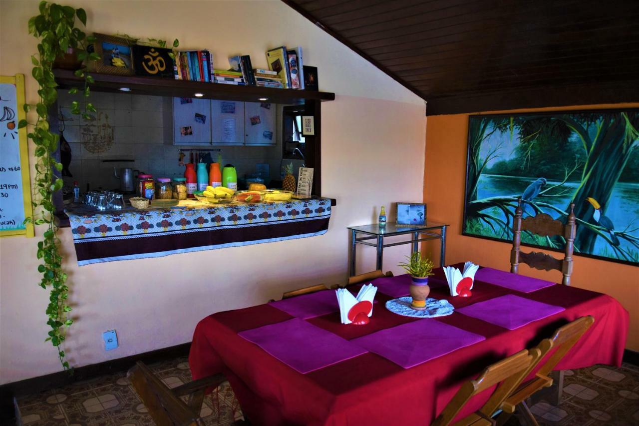Lagoa Beach Hostel Buzios Εξωτερικό φωτογραφία