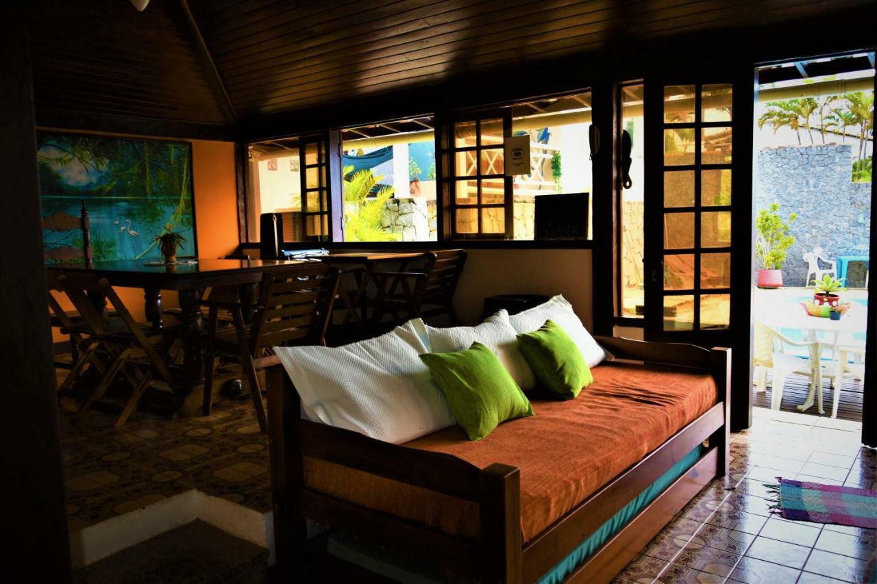 Lagoa Beach Hostel Buzios Εξωτερικό φωτογραφία