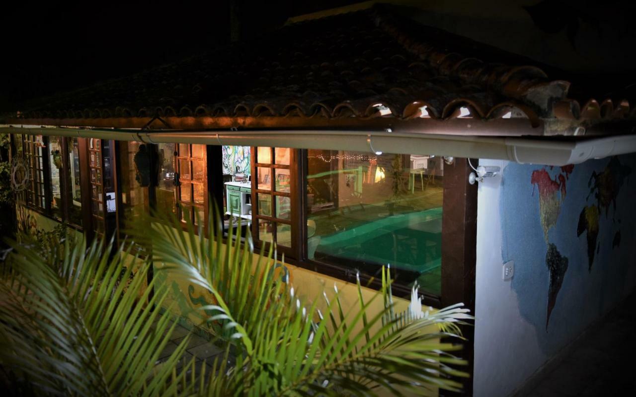 Lagoa Beach Hostel Buzios Εξωτερικό φωτογραφία