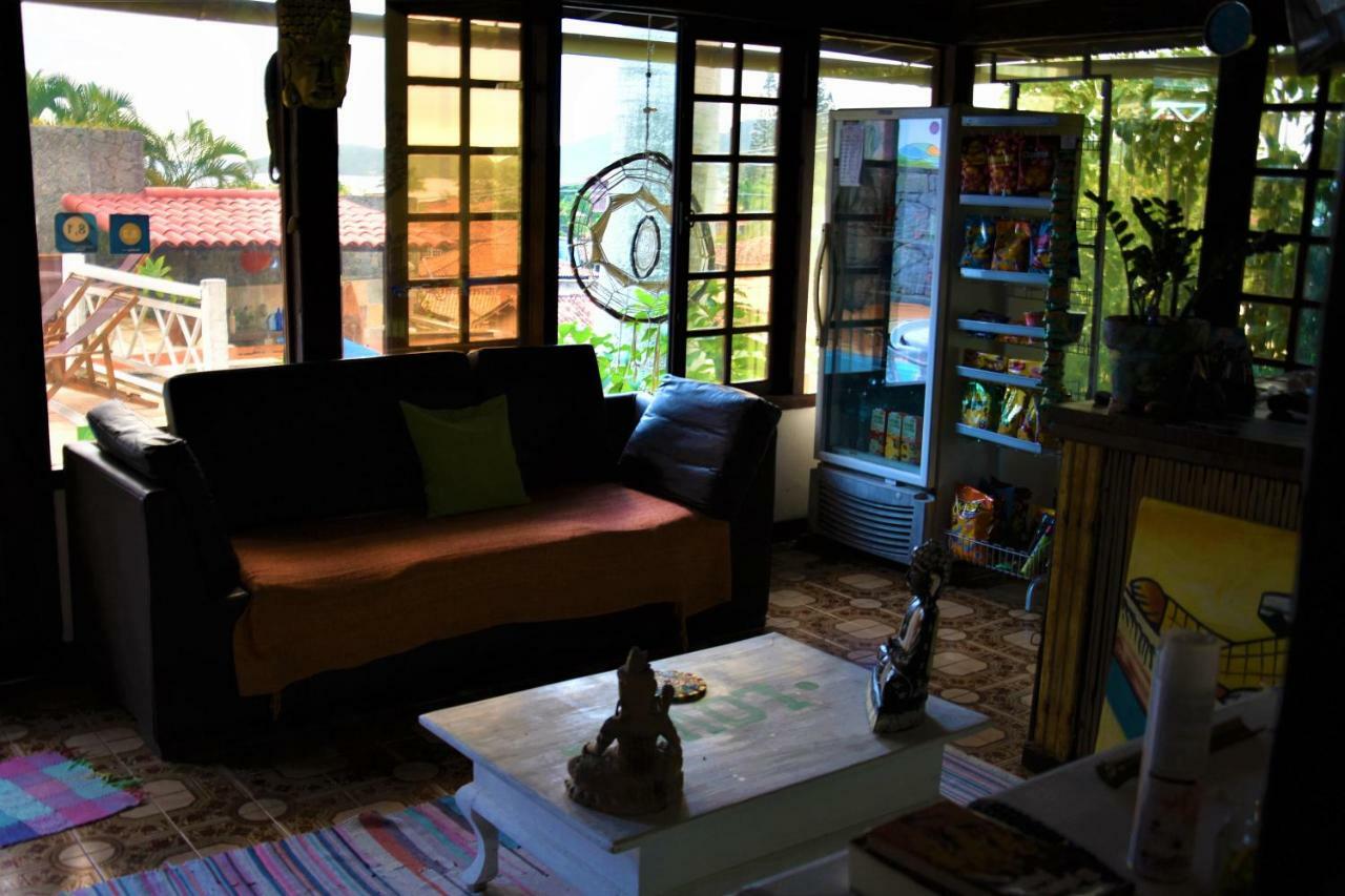 Lagoa Beach Hostel Buzios Εξωτερικό φωτογραφία
