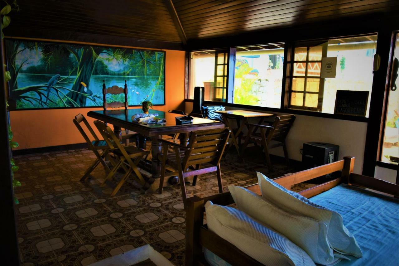 Lagoa Beach Hostel Buzios Εξωτερικό φωτογραφία