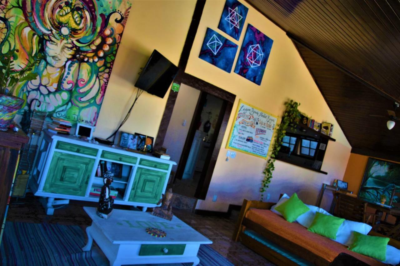 Lagoa Beach Hostel Buzios Εξωτερικό φωτογραφία